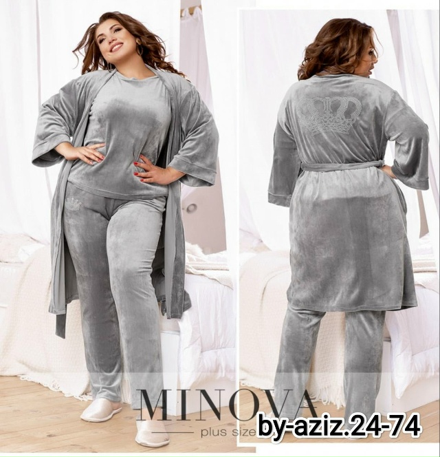 Пижама 23035190