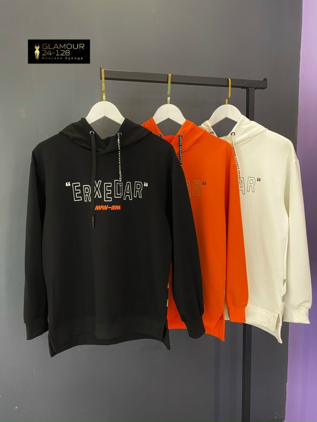 Толстовка 23034927