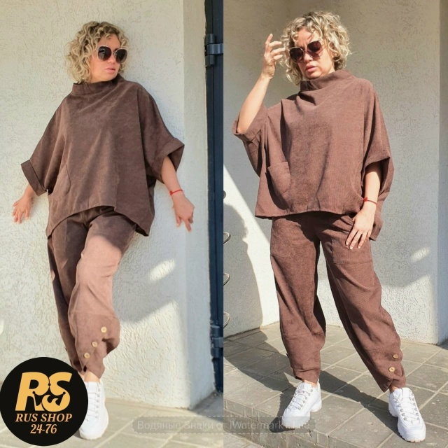 Спортивный костюм 23034827