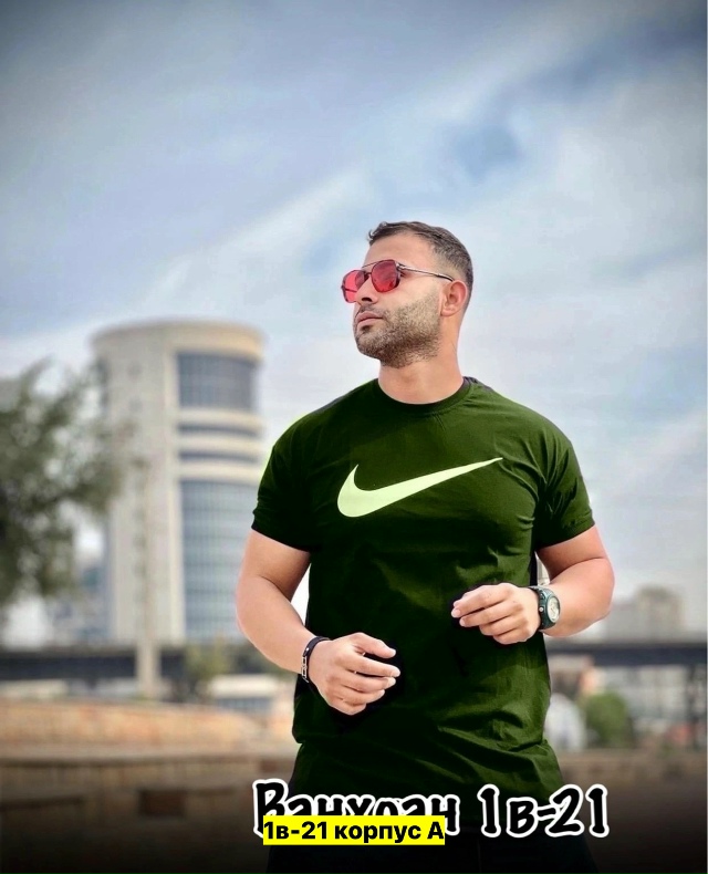 Футболка 23037604