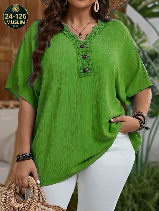 Блузка 23036211