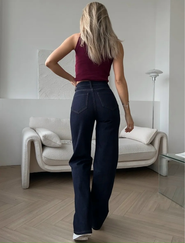 Джинсы 23036901