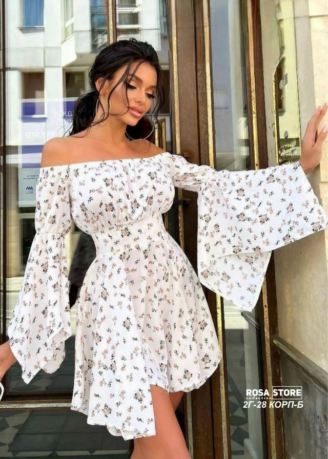Платье 23037088