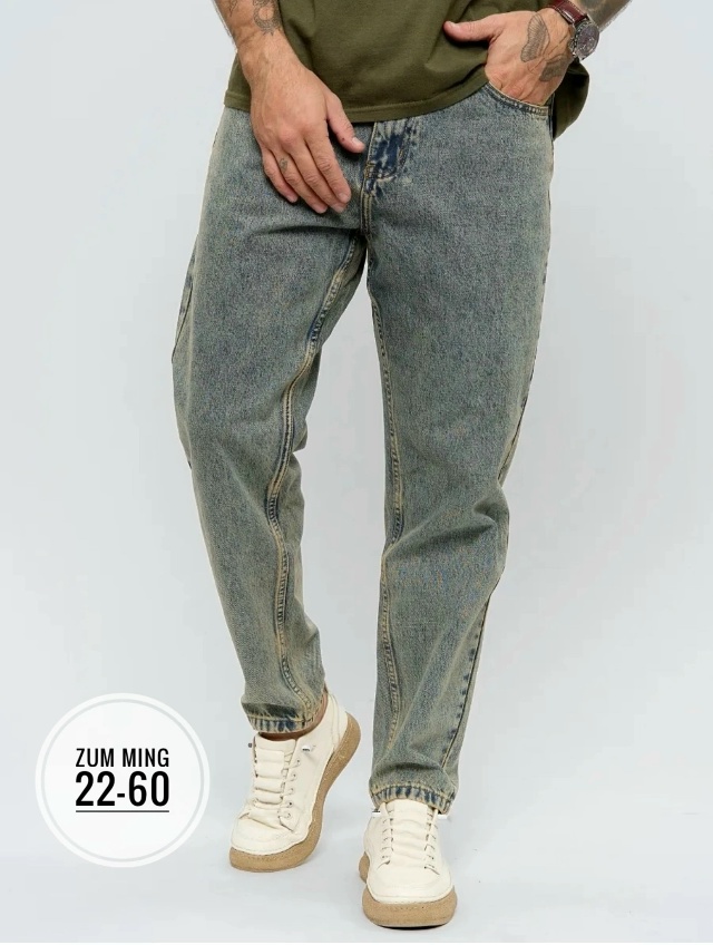 Джинсы 23036597