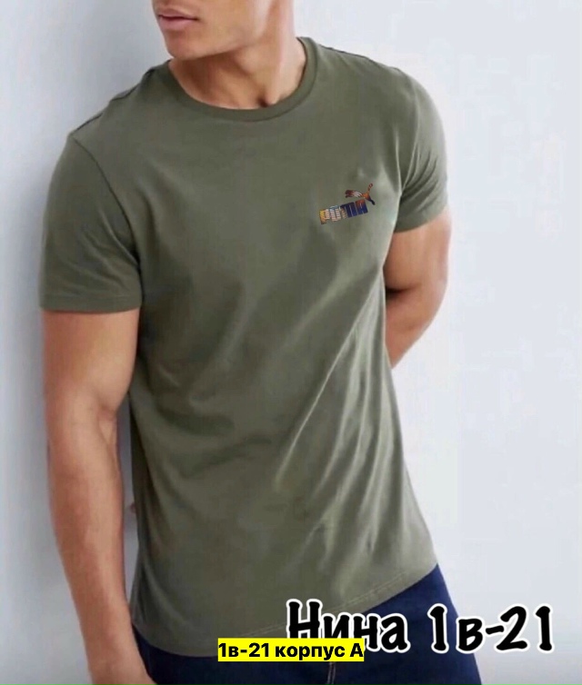 Футболка 23037766