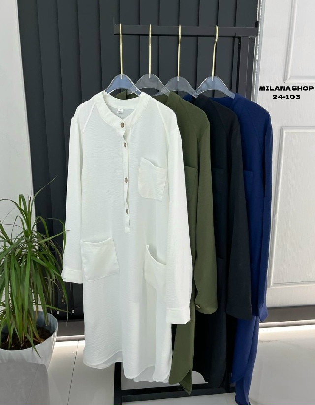 Туника 23036318