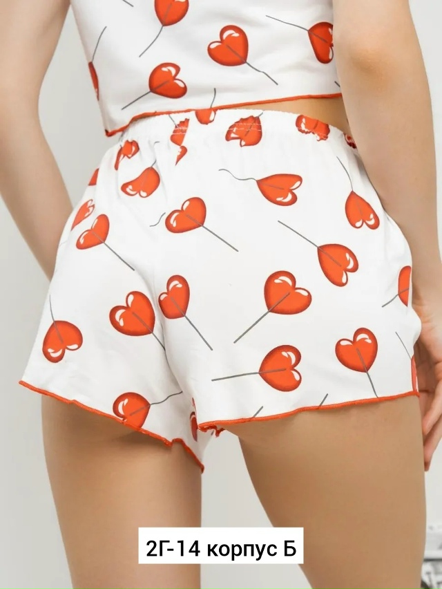 Пижама 23036915