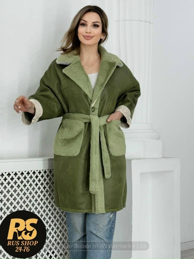 Пальто 23036487