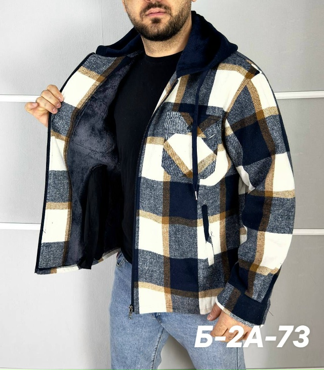 Рубашка 23036643