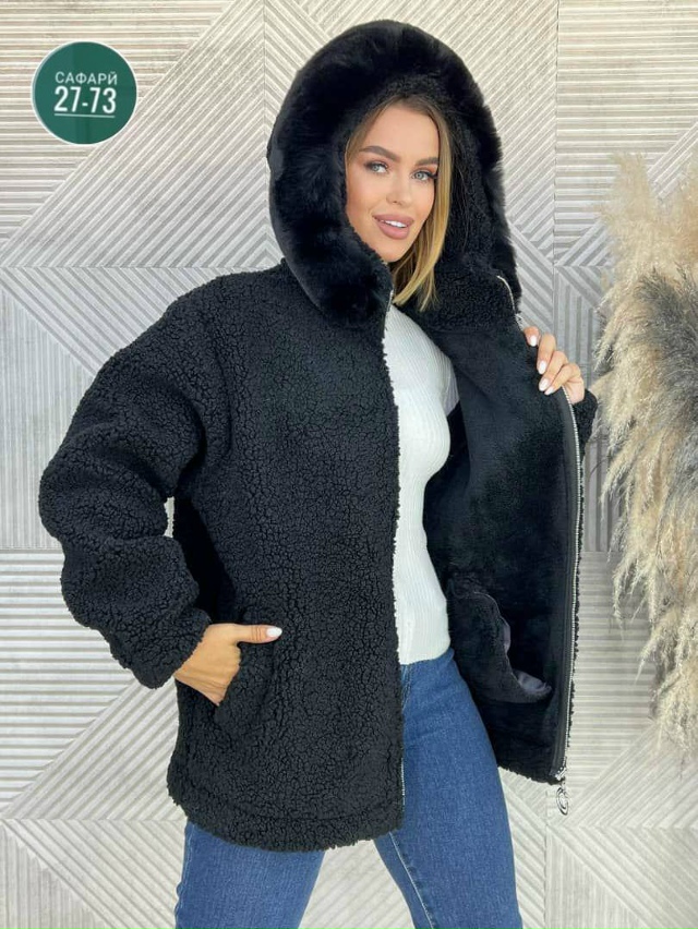 Шуба 23037689