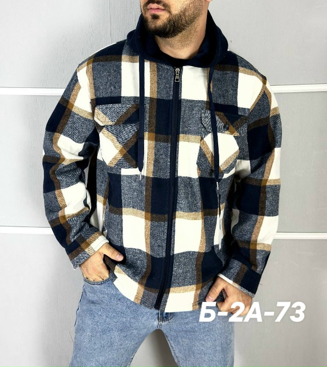 Рубашка 23036643