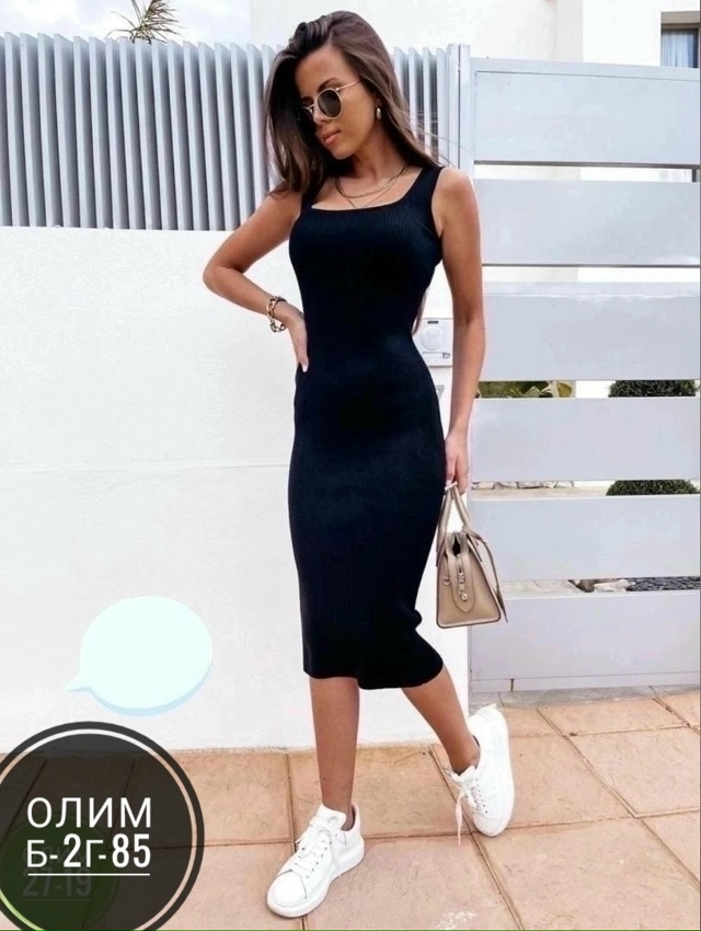 Платье 23037129