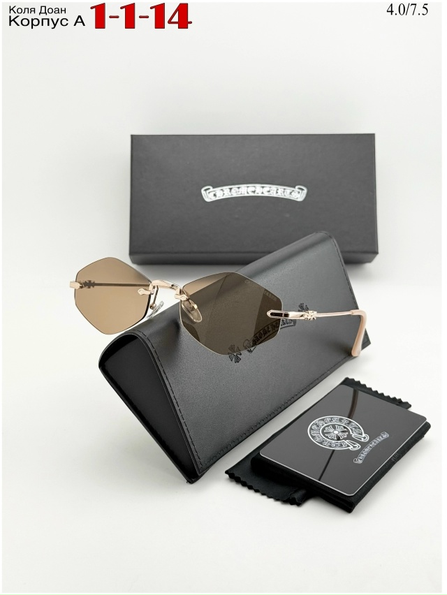 Солнцезащитные очки 23036468