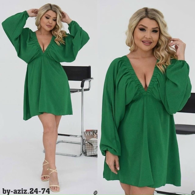 Платье 23036961