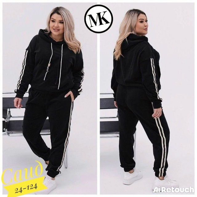 Спортивный костюм 23036085