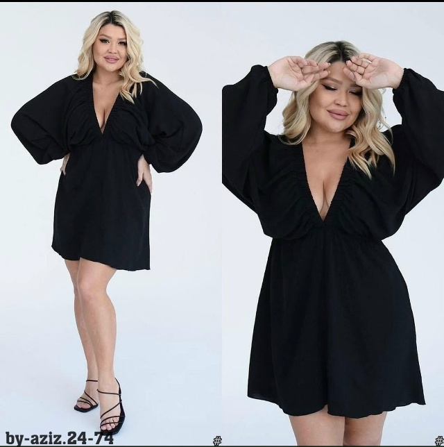 Платье 23036961