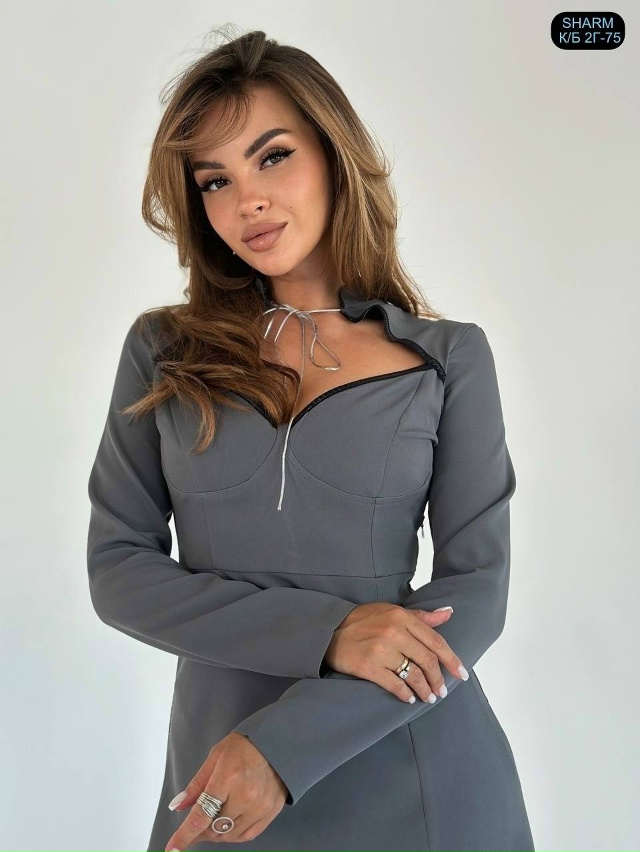 Платье 23036840