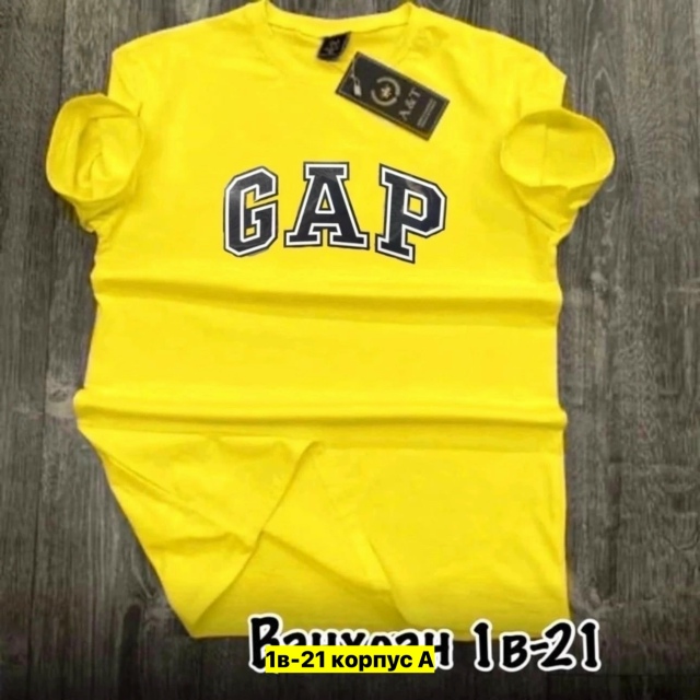 Футболка 23037774