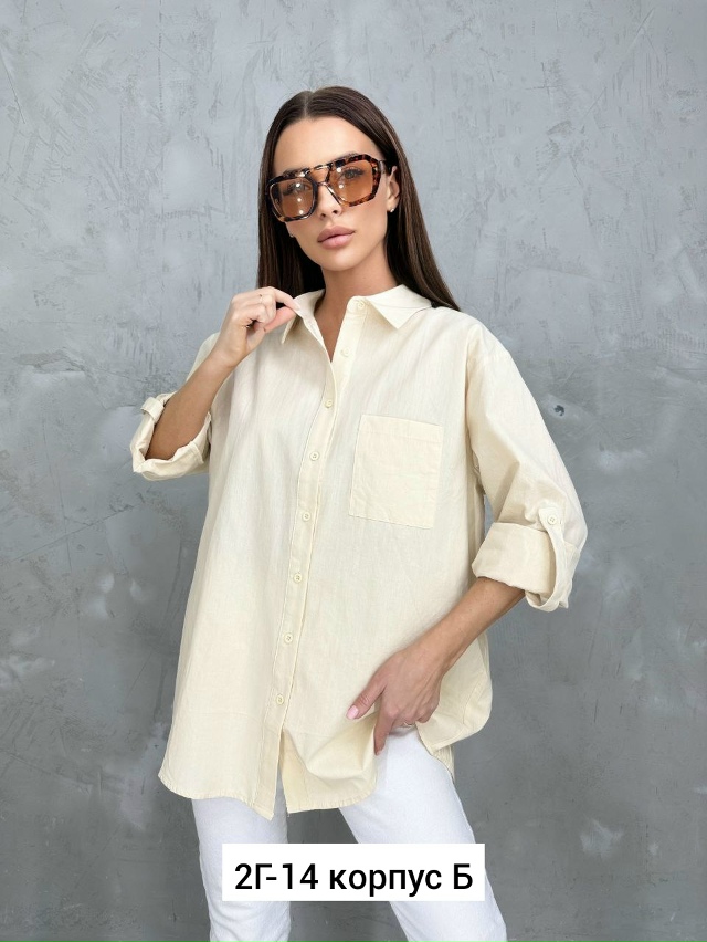 Рубашка 23036733