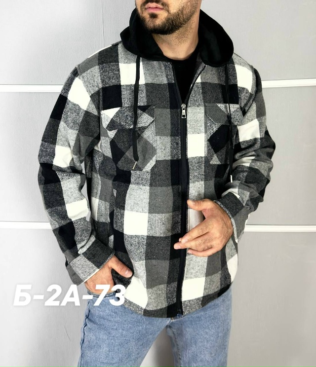 Рубашка 23036643