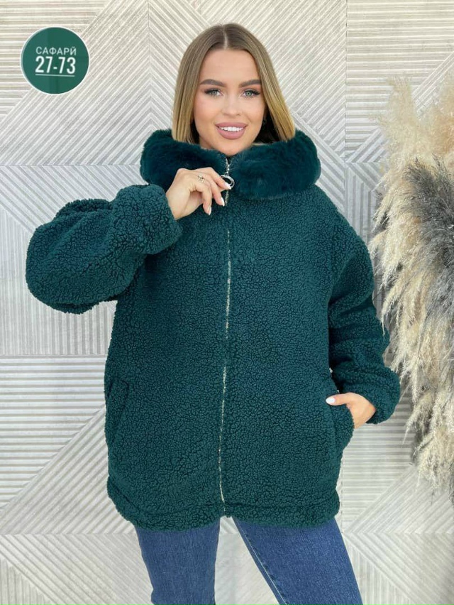 Шуба 23037689