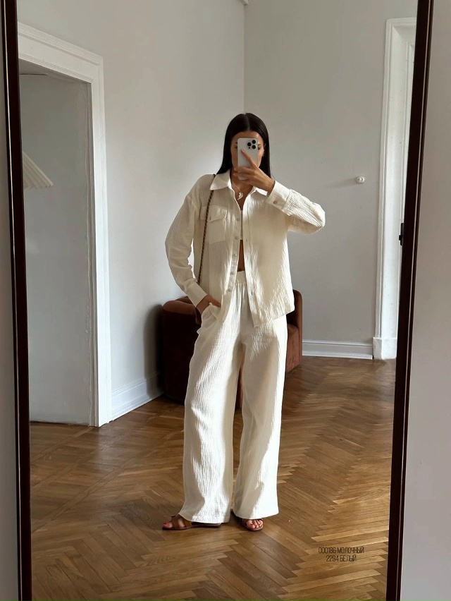 Спортивный костюм 23036287