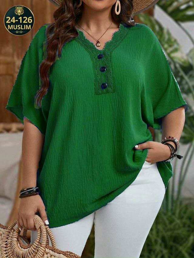 Блузка 23036211