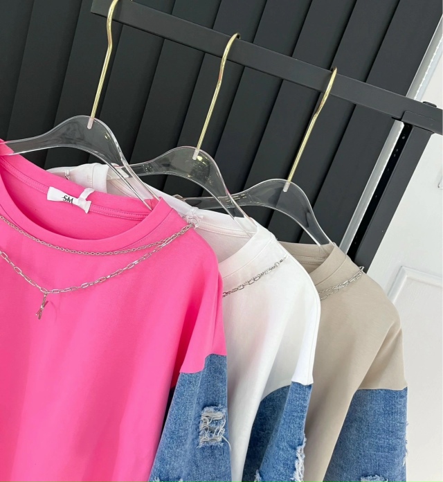 Джинсы 23037290