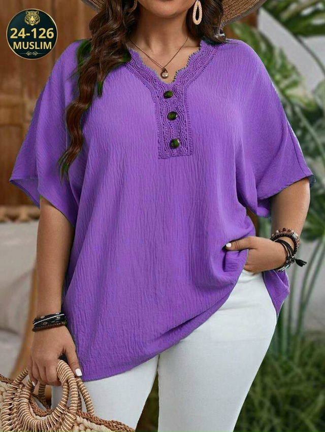 Блузка 23036211