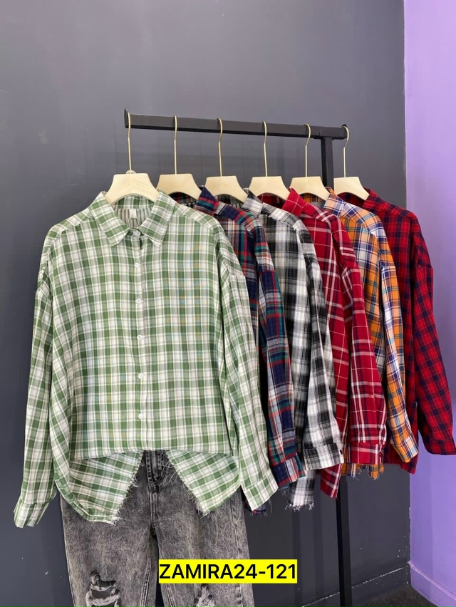 Рубашка 23038443