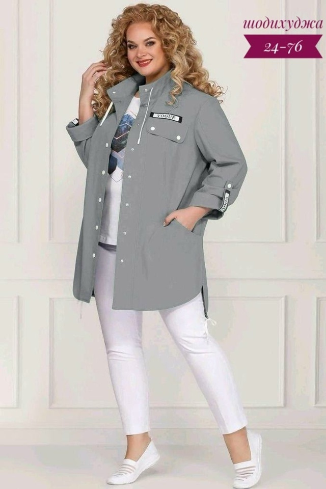 Пиджак 23037972