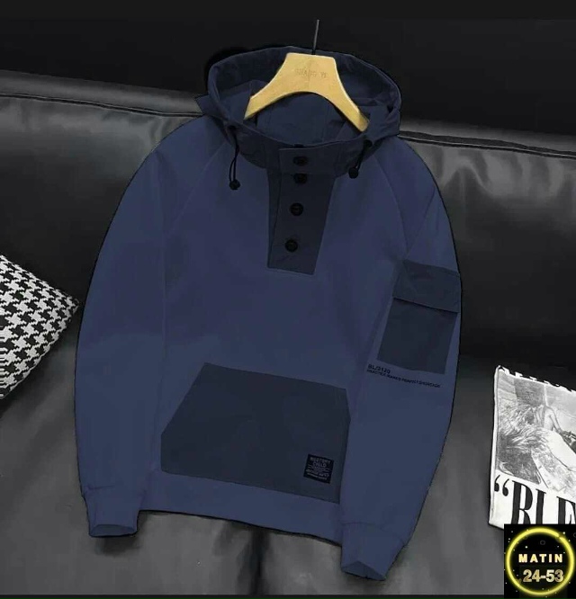 Толстовка 23038955