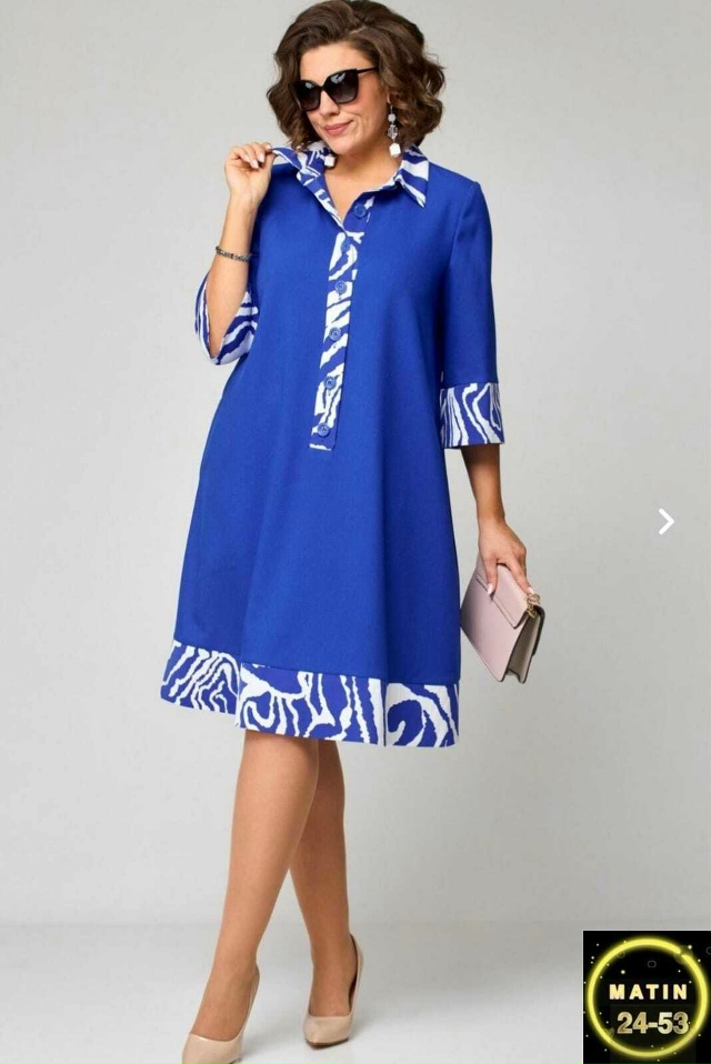 Платье 23039407