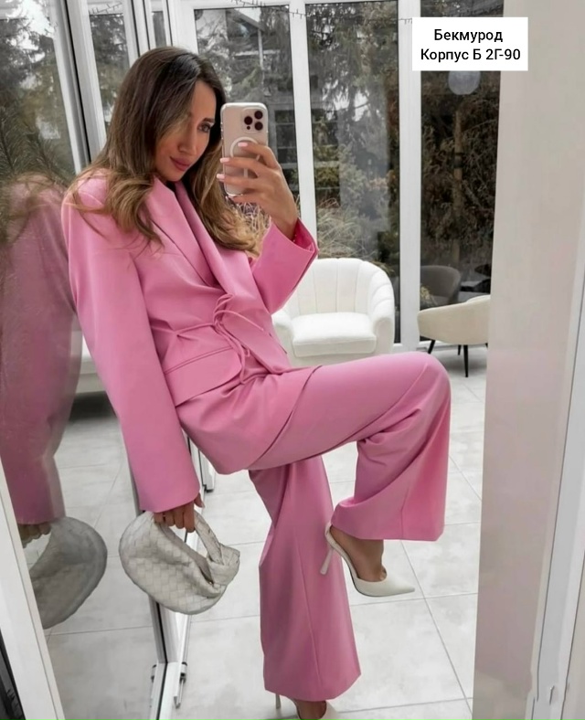 Спортивный костюм 23039293