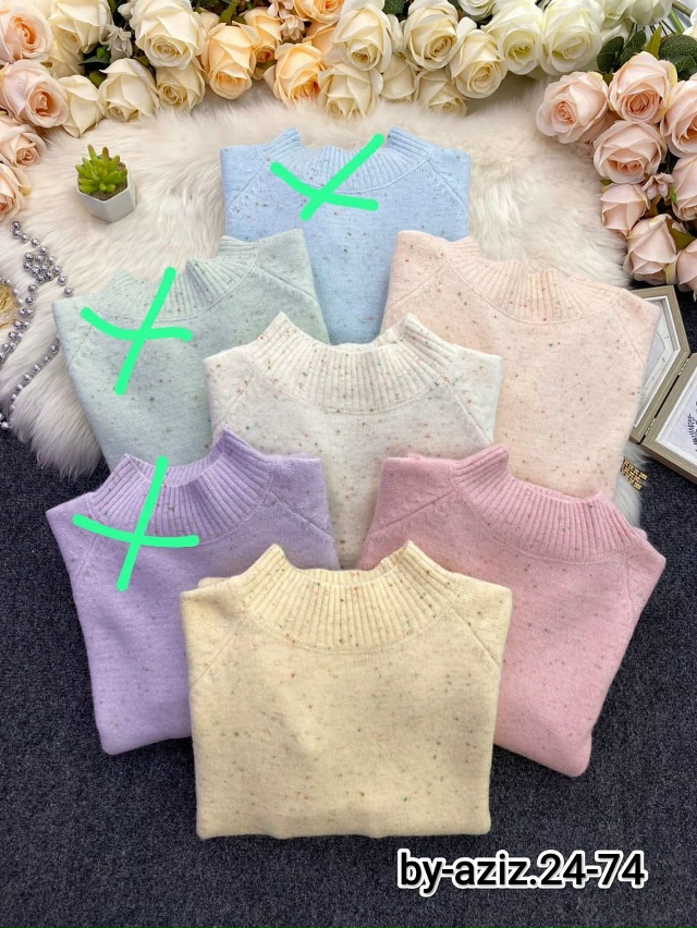 Свитер 23038869