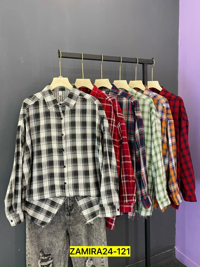 Рубашка 23038443