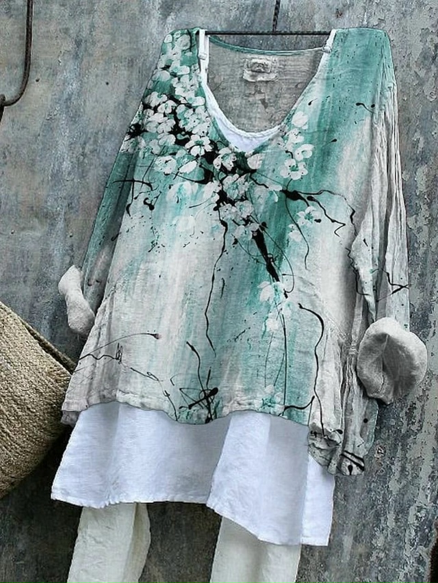 Туника 23038389