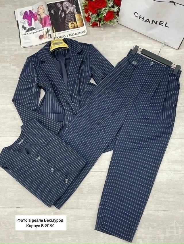 Костюм 23039019