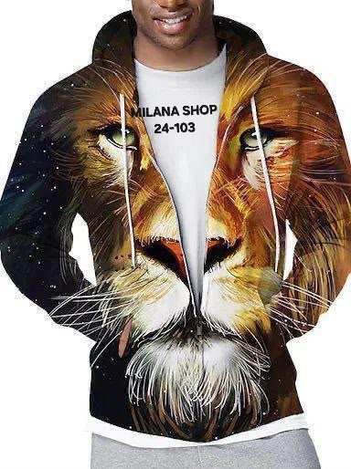 Толстовка 23038670