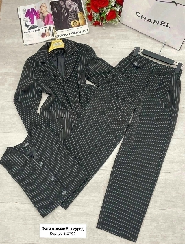 Костюм 23039019