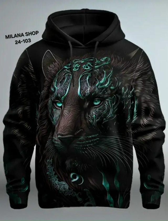 Толстовка 23038311