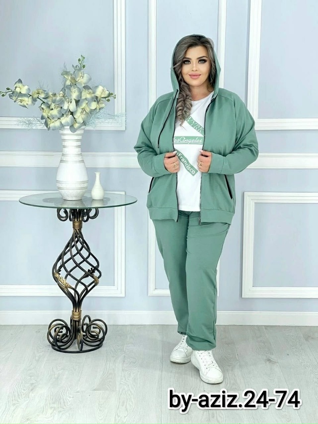 Спортивный костюм 23040636