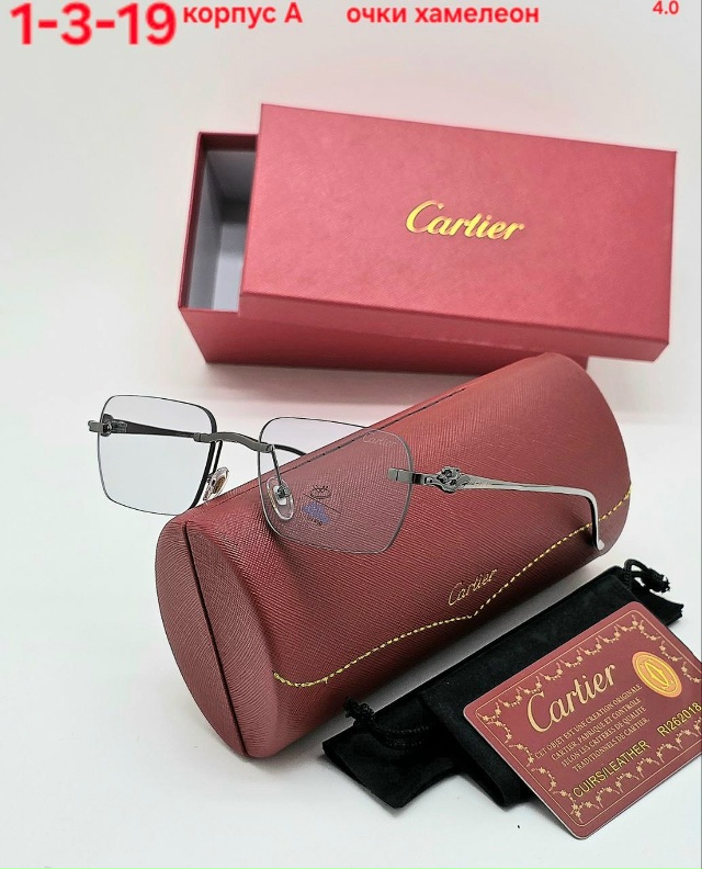 Солнцезащитные очки 23040463