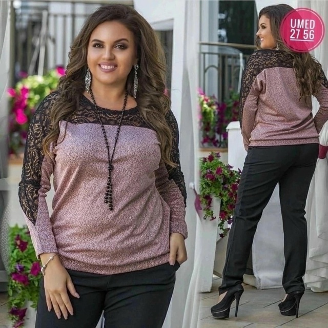 Блузка 23041187