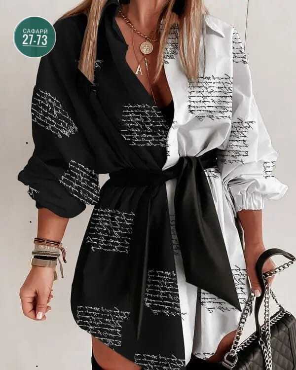 Туника 23040595