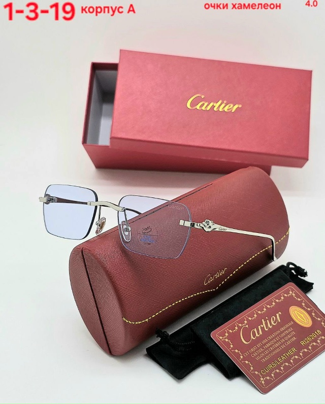 Солнцезащитные очки 23040463