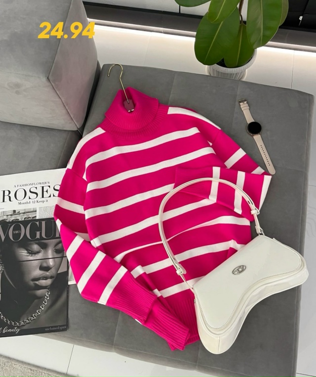 Водолазка 23040819