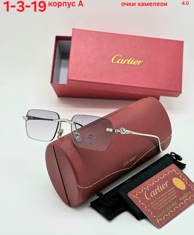 Солнцезащитные очки 23040463