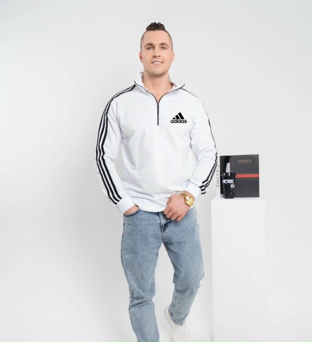 Толстовка 23042402