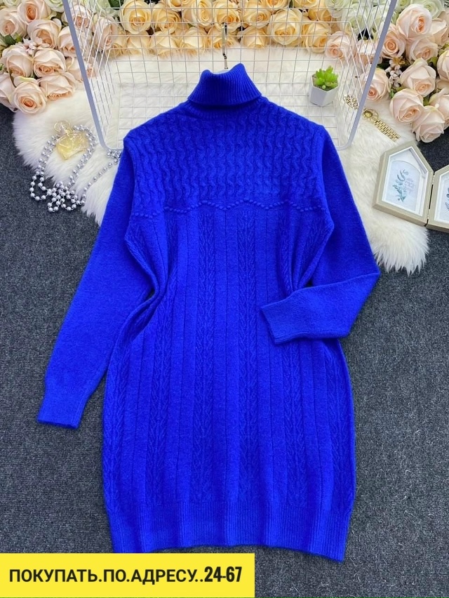 Платье 23042611